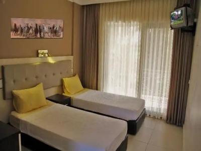 Papirus Adrasan Mini-Hotel - 57