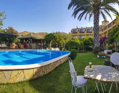 Papirus Adrasan Mini-Hotel - 0