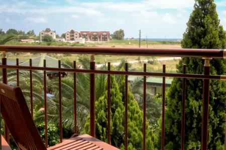 Papirus Adrasan Mini-Hotel - 12