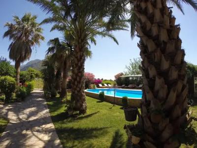 Papirus Adrasan Mini-Hotel - 1