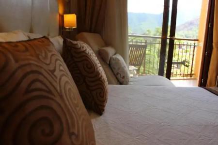 Papirus Adrasan Mini-Hotel - 63