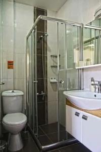 Papirus Adrasan Mini-Hotel - 51