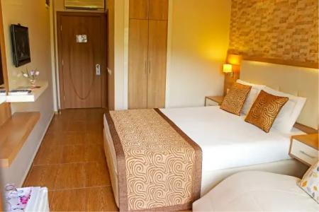 Papirus Adrasan Mini-Hotel - 8