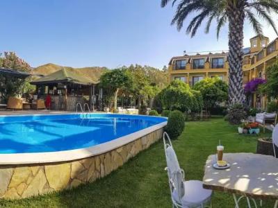 Papirus Adrasan Mini-Hotel - 27