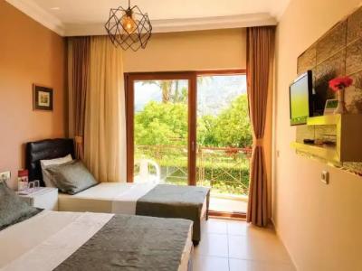 Papirus Adrasan Mini-Hotel - 29