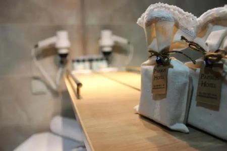 Papirus Adrasan Mini-Hotel - 103