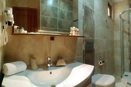 Papirus Adrasan Mini-Hotel - 104