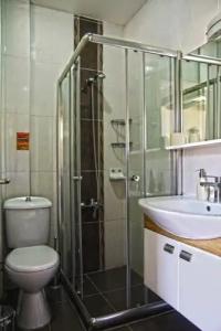 Papirus Adrasan Mini-Hotel - 14