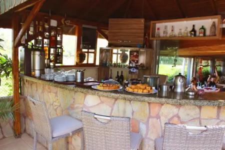 Papirus Adrasan Mini-Hotel - 17