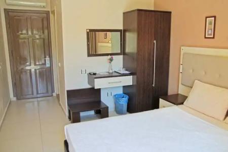 Papirus Adrasan Mini-Hotel - 45