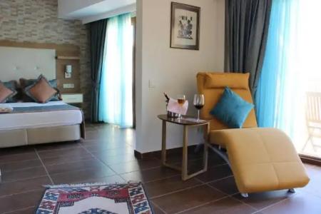 Papirus Adrasan Mini-Hotel - 102