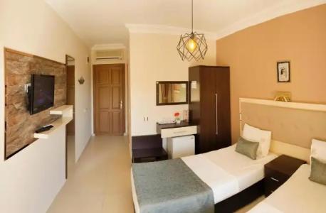 Papirus Adrasan Mini-Hotel - 34