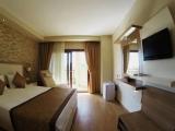 Superior Double room with balcony
