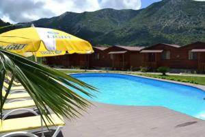 Ada Boutique Hotel, Adrasan