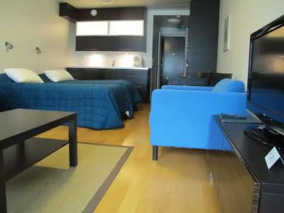 Kokoushotelli Sofia - 2