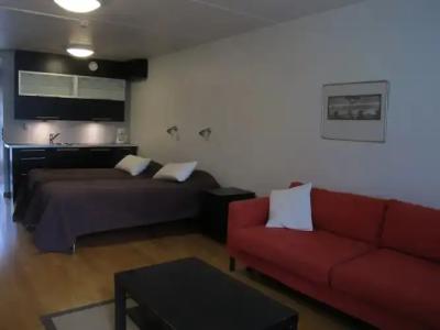 Kokoushotelli Sofia - 1