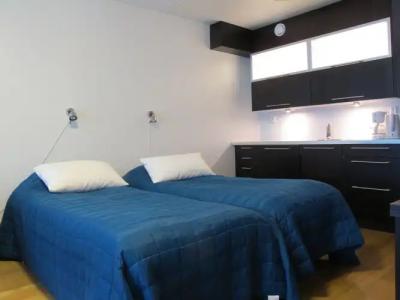 Kokoushotelli Sofia - 3