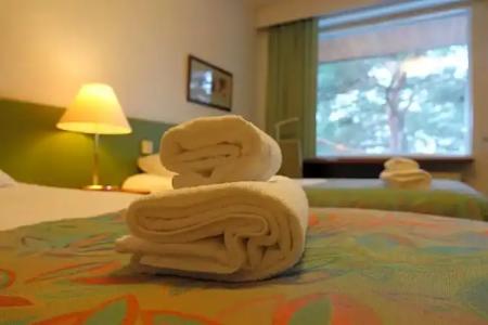 Kokoushotelli Sofia - 16