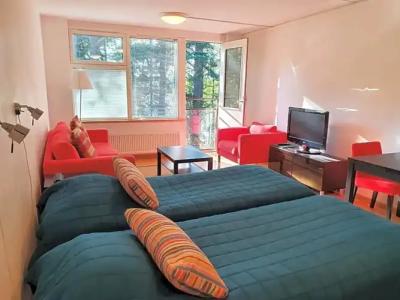 Kokoushotelli Sofia - 12