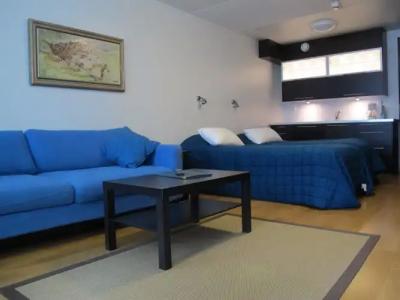 Kokoushotelli Sofia - 4