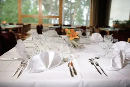 Kokoushotelli Sofia - 11