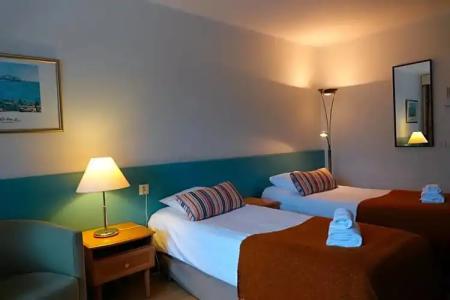 Kokoushotelli Sofia - 14