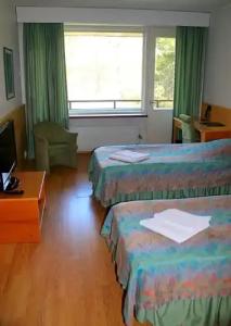 Kokoushotelli Sofia - 13