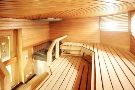 Kokoushotelli Sofia - 7