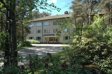 Kokoushotelli Sofia - 9