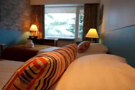 Kokoushotelli Sofia - 15