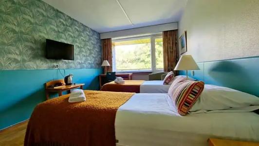 Kokoushotelli Sofia - 17