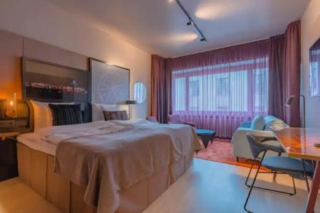 Marski by Scandic - 99