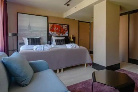 Marski by Scandic - 90