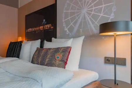 Marski by Scandic - 100