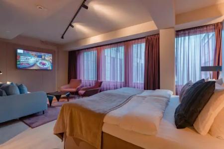 Marski by Scandic - 105