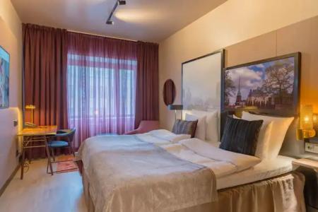 Marski by Scandic - 51