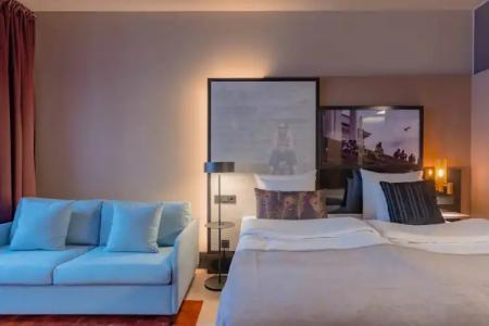 Marski by Scandic - 95