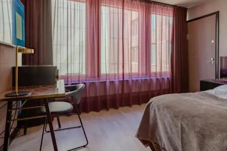 Marski by Scandic - 88