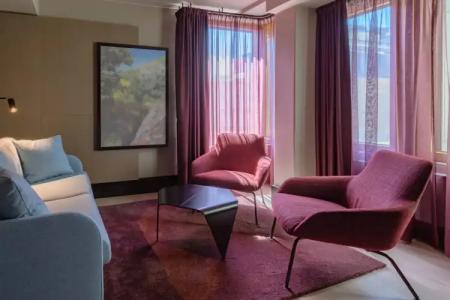 Marski by Scandic - 89