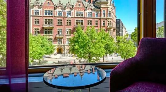 Marski by Scandic - 110