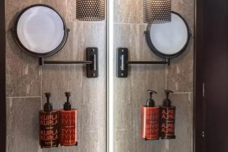 Marski by Scandic - 66