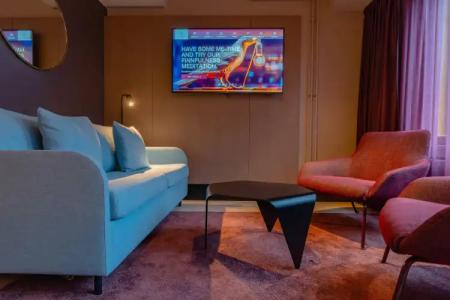 Marski by Scandic - 107