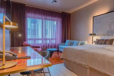 Marski by Scandic - 96