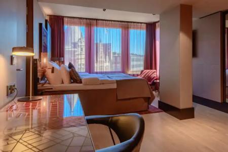 Marski by Scandic - 86