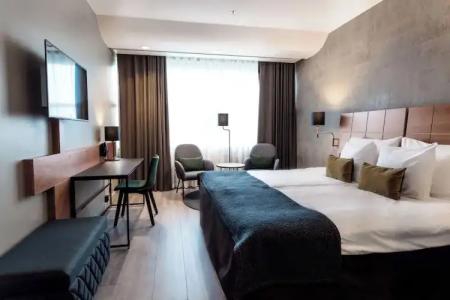 Scandic Simonkenttä - 77