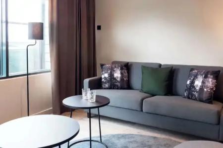 Scandic Simonkenttä - 76