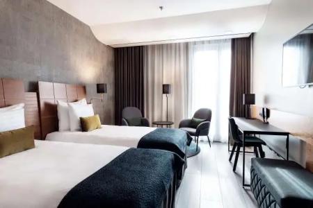 Scandic Simonkenttä - 62