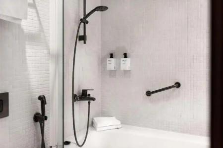 Scandic Simonkenttä - 56