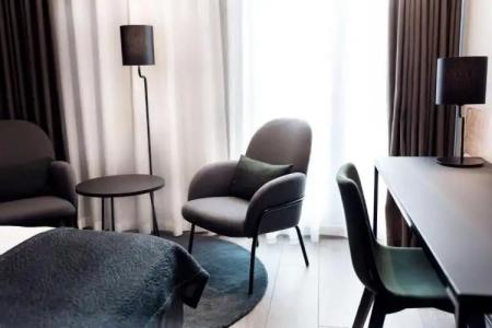 Scandic Simonkenttä - 66