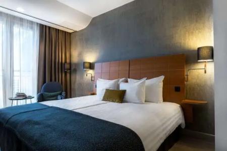 Scandic Simonkenttä - 52